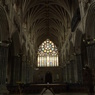 England / Exeter Cathedral