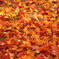 秋物絨毯