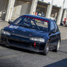 AUTO STAGE CLOSE UP Honda EG6 CIVIC