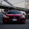 ASLAN Honda FK8 CIVIC Type R | 04