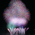 Xmas　HANABI　⑪