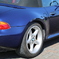 BMW Z3  1998