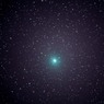 彗星の光