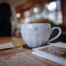 Afternoon tea : 或る列車 タイムライン９