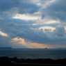 風と雲と太陽と