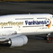 Lufthansa becomes Fanhansa