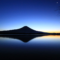 「富士山編」--ゴリの感動した写真館