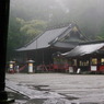 鳥居霧社