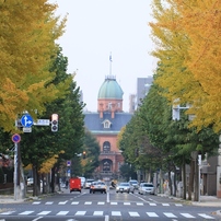 札幌散歩