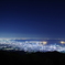 神戸・掬星台からの夜景
