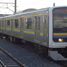 JR東日本千葉支社 東金線209系