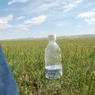 水、草原 in Mongolia