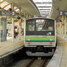 E電クロニクル　～横浜線～　その2