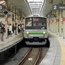 E電クロニクル　～横浜線～　その3