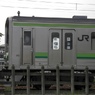 E電クロニクル　～横浜線～　その5