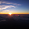 Fuji_sunrise
