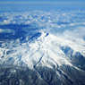 鳥海山_初冬