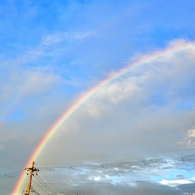 Double Rainbow