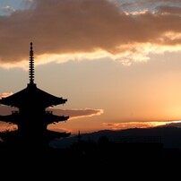 京都旅行