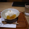 KYOTO EAT ( 別腹 ) ：冷やしあめジェラート