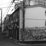 「横浜 黄金町界隈08」 (film)