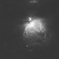 オリオン大星雲　191023