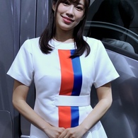 ISUZU Girl, TMS2019