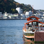 浦賀の渡し