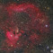 NGC7822　（2019年　再々処理）