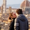 winter love in Firenze