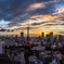 TOKYO panorama