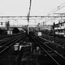 Railroad switch: JR-O01 Tennoji