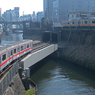 東京散歩　③ お茶の水駅付近