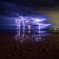 Lightning Over Godwin Beach