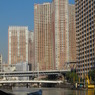 東京憩いの運河