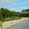 天龍寺曹源池庭園・初夏