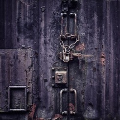 padlock