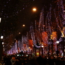 Luminosité d'après les Champs Élysées