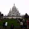 Sacre-Coeur