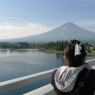 富士山 撮影 気候最高