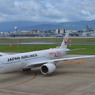 A350  JAL 01