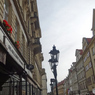 チェコ（５４０）プラハの街並みを歩く！　