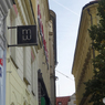 チェコ（５４７）プラハ・街並み　