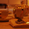 午後のお茶