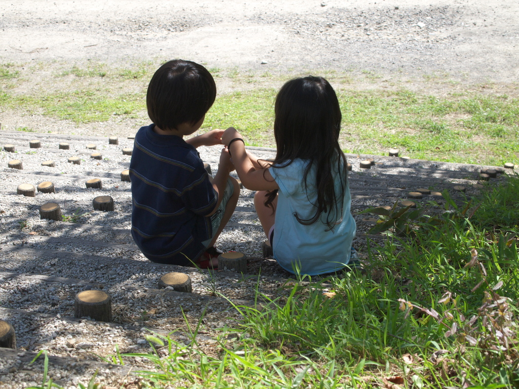 小さな恋人たち