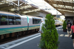 伊豆高原駅