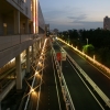 光の道