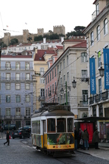 リスボン市電