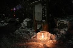 九重氷の祭典