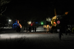 九重氷の祭典